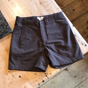 Royal Robins Hiking Shorts